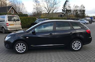 Універсал SEAT Ibiza 2012 в 