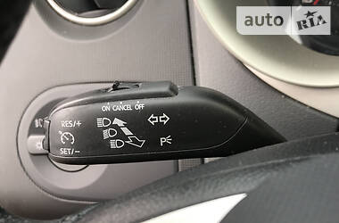 Універсал SEAT Ibiza 2012 в 