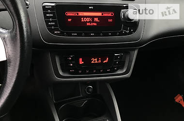 Універсал SEAT Ibiza 2012 в 