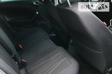 Універсал SEAT Ibiza 2012 в 