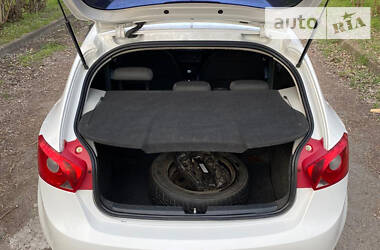 Хетчбек SEAT Ibiza 2011 в 