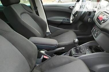 Хетчбек SEAT Ibiza 2010 в 