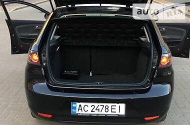 Хетчбек SEAT Ibiza 2006 в 