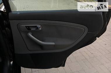 Хетчбек SEAT Ibiza 2006 в 