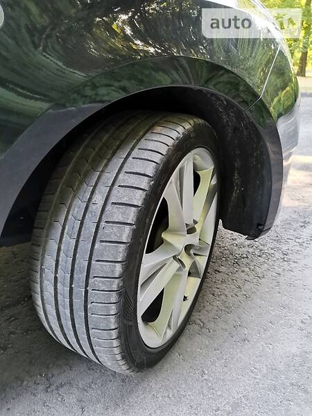 Универсал SEAT Ibiza 2012 в Днепре фото 20 Универсал SEAT Ibiza 2012 в Днепре