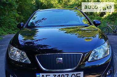 Универсал SEAT Ibiza 2012 в Днепре