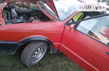 Хетчбек SEAT Ibiza 1991 в 