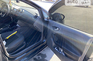 Універсал SEAT Ibiza 2010 в  фото 10 Універсал SEAT Ibiza 2010 в