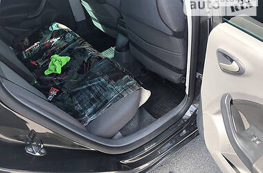 Універсал SEAT Ibiza 2010 в  фото 15 Універсал SEAT Ibiza 2010 в