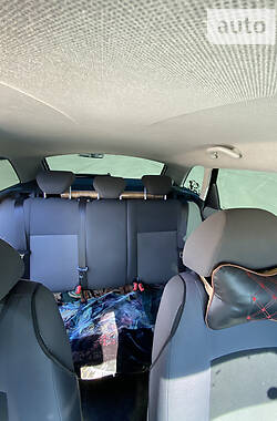 Універсал SEAT Ibiza 2010 в  фото 13 Універсал SEAT Ibiza 2010 в