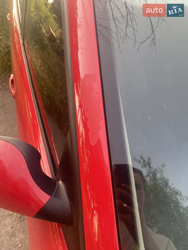 Хетчбек SEAT Ibiza 2006 в Рівному