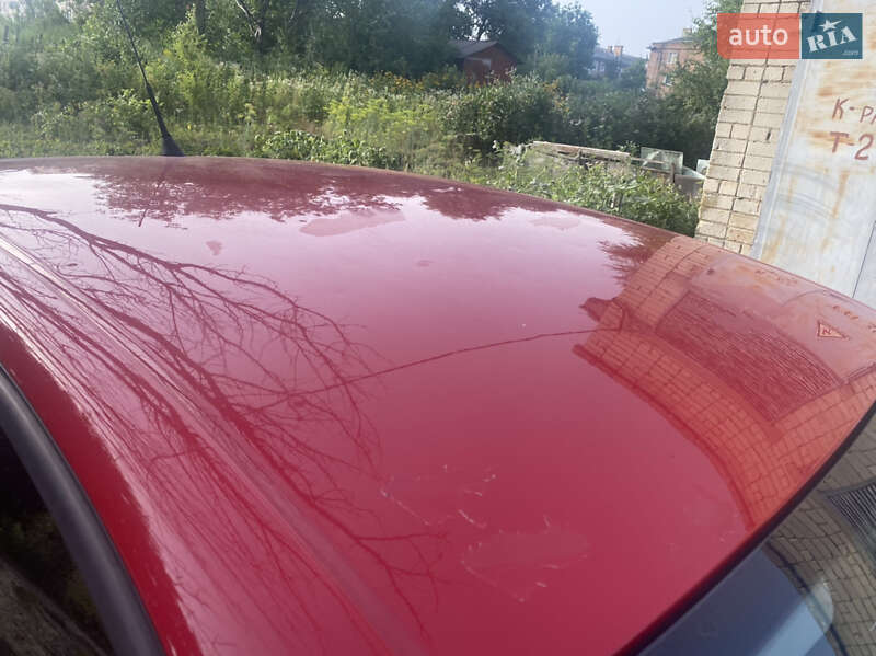 Хетчбек SEAT Ibiza 2006 в Рівному