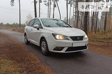 Универсал SEAT Ibiza 2012 в 