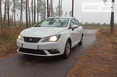 Универсал SEAT Ibiza 2012 в 