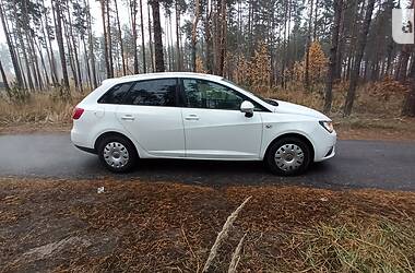 Универсал SEAT Ibiza 2012 в 