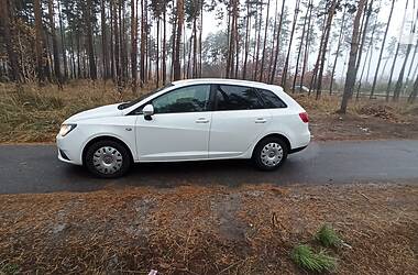 Универсал SEAT Ibiza 2012 в 