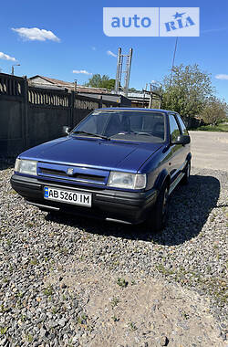 Хэтчбек SEAT Ibiza 1993 в Виннице