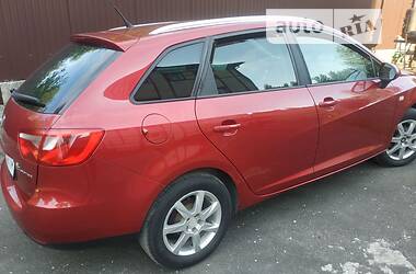 Універсал SEAT Ibiza 2010 в Козові