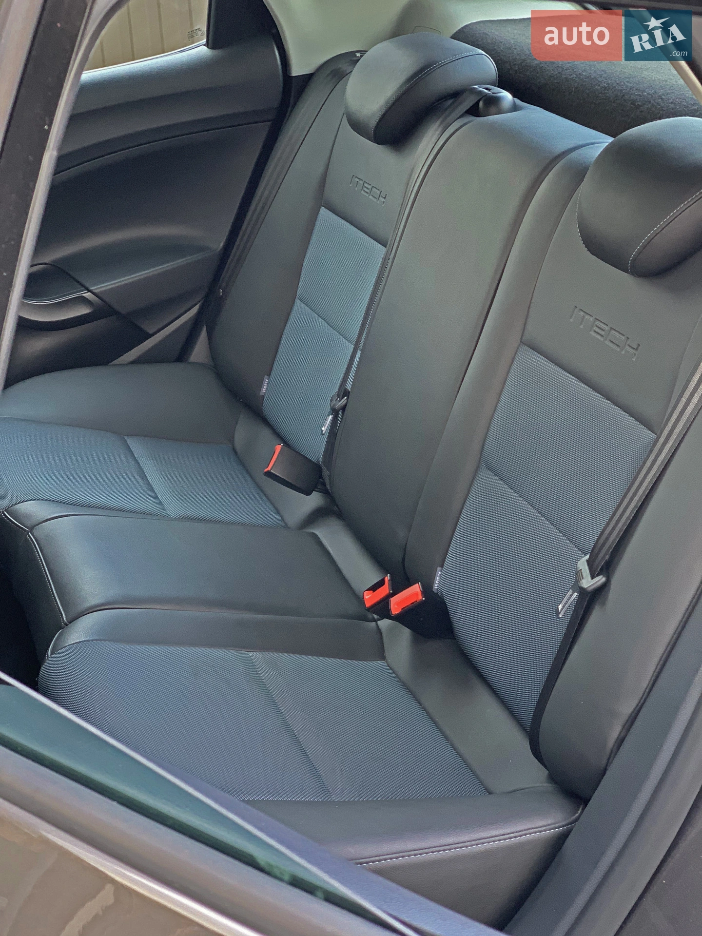 2015 SEAT Ibiza - мініатюра 10