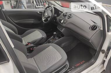 Купе SEAT Ibiza 2011 в Хмельницькому