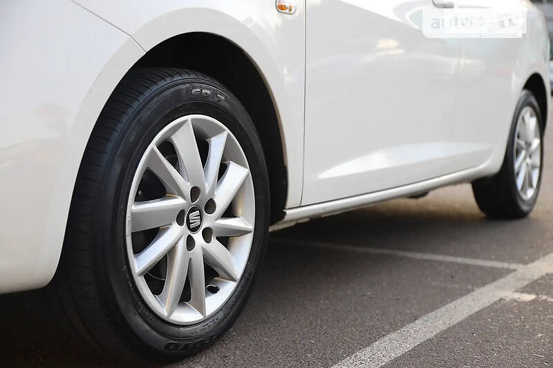 Універсал SEAT Ibiza 2014 в Одесі фото 26 Універсал SEAT Ibiza 2014 в Одесі