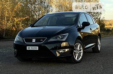 Универсал SEAT Ibiza 2013 в Трускавце