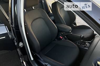 Универсал SEAT Ibiza 2013 в Трускавце