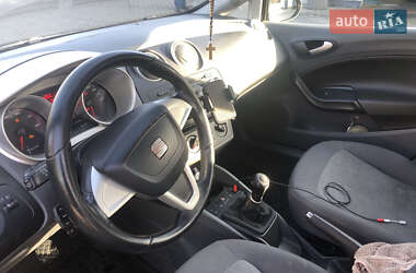 Универсал SEAT Ibiza 2010 в Виннице