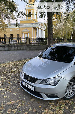 Универсал SEAT Ibiza 2014 в Днепре