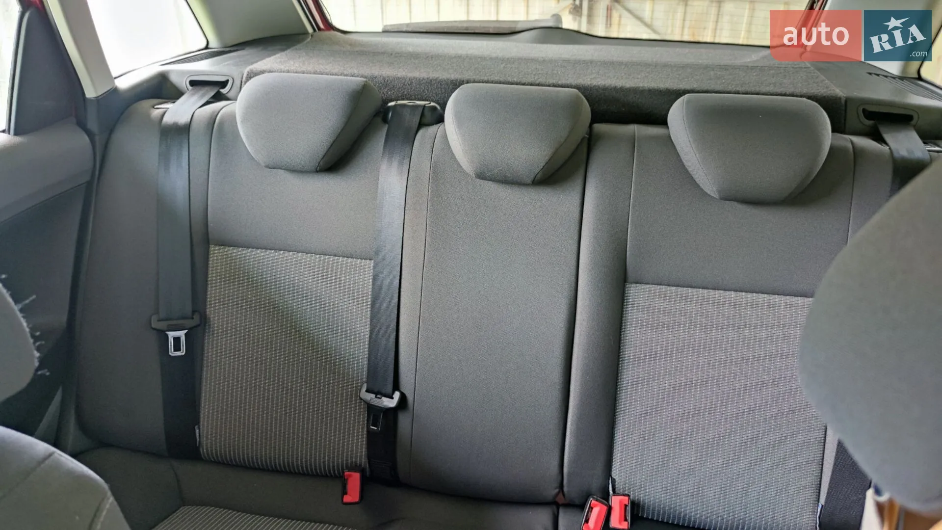 2010 SEAT Ibiza - мініатюра 11
