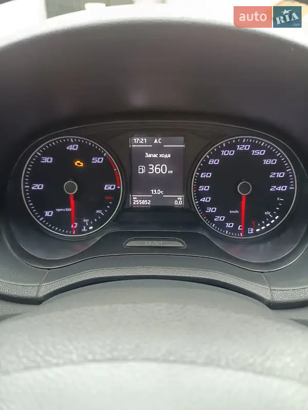 SEAT Ibiza 2015 VIN VSSZZZ6JZGR069201 фото оголошення 11 з 82