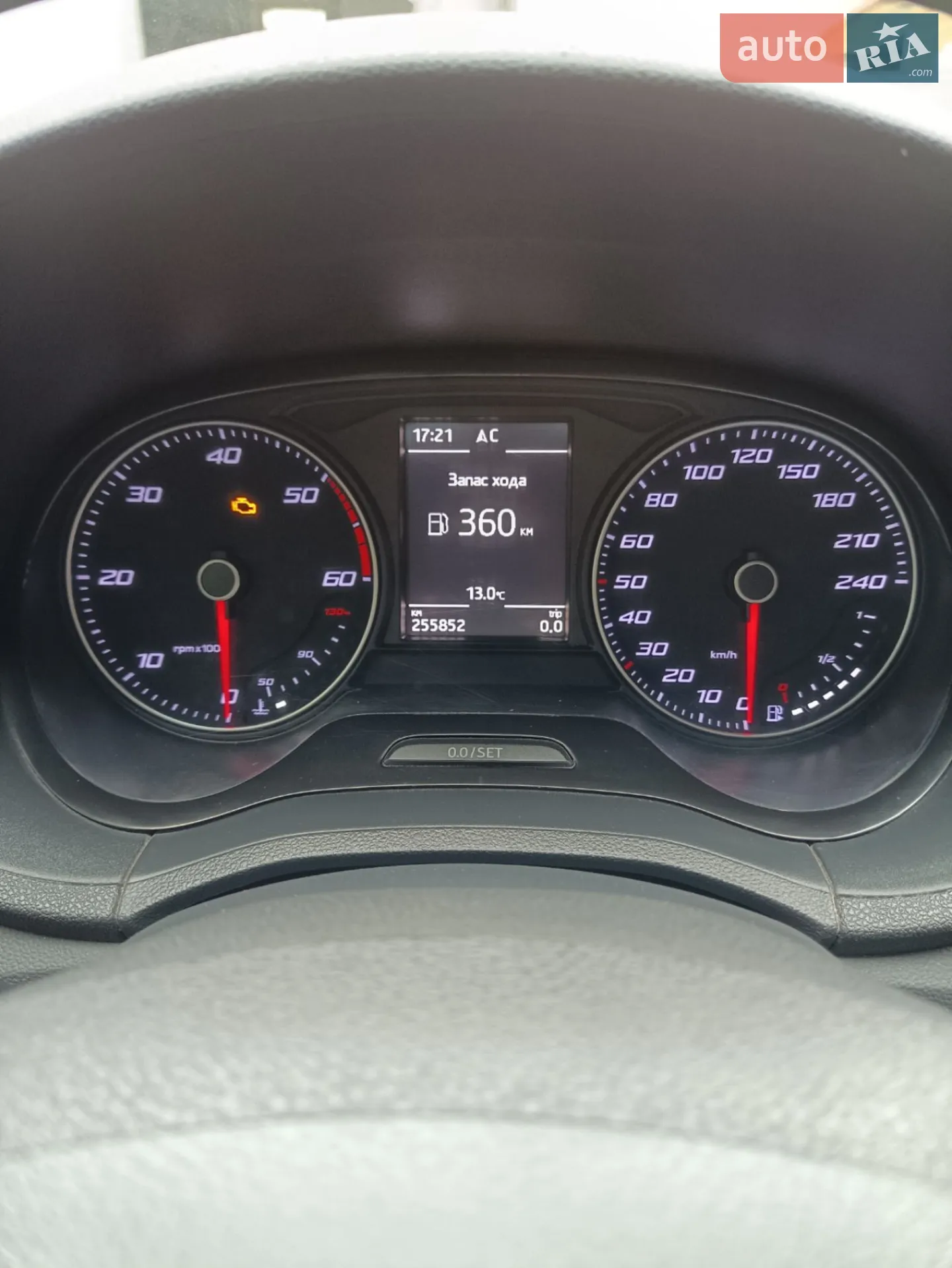 2015 SEAT Ibiza - мініатюра 11