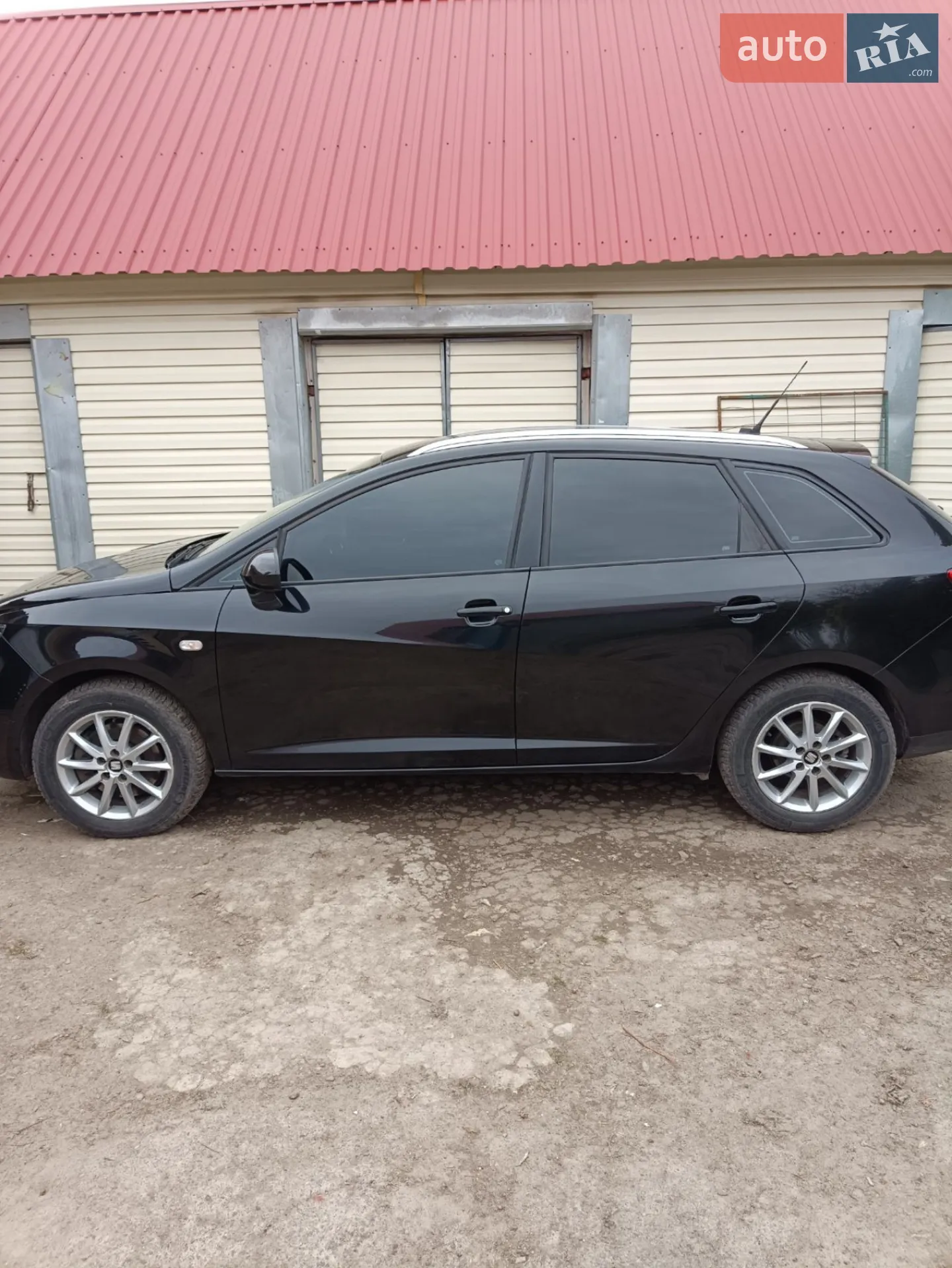 2015 SEAT Ibiza - мініатюра 6