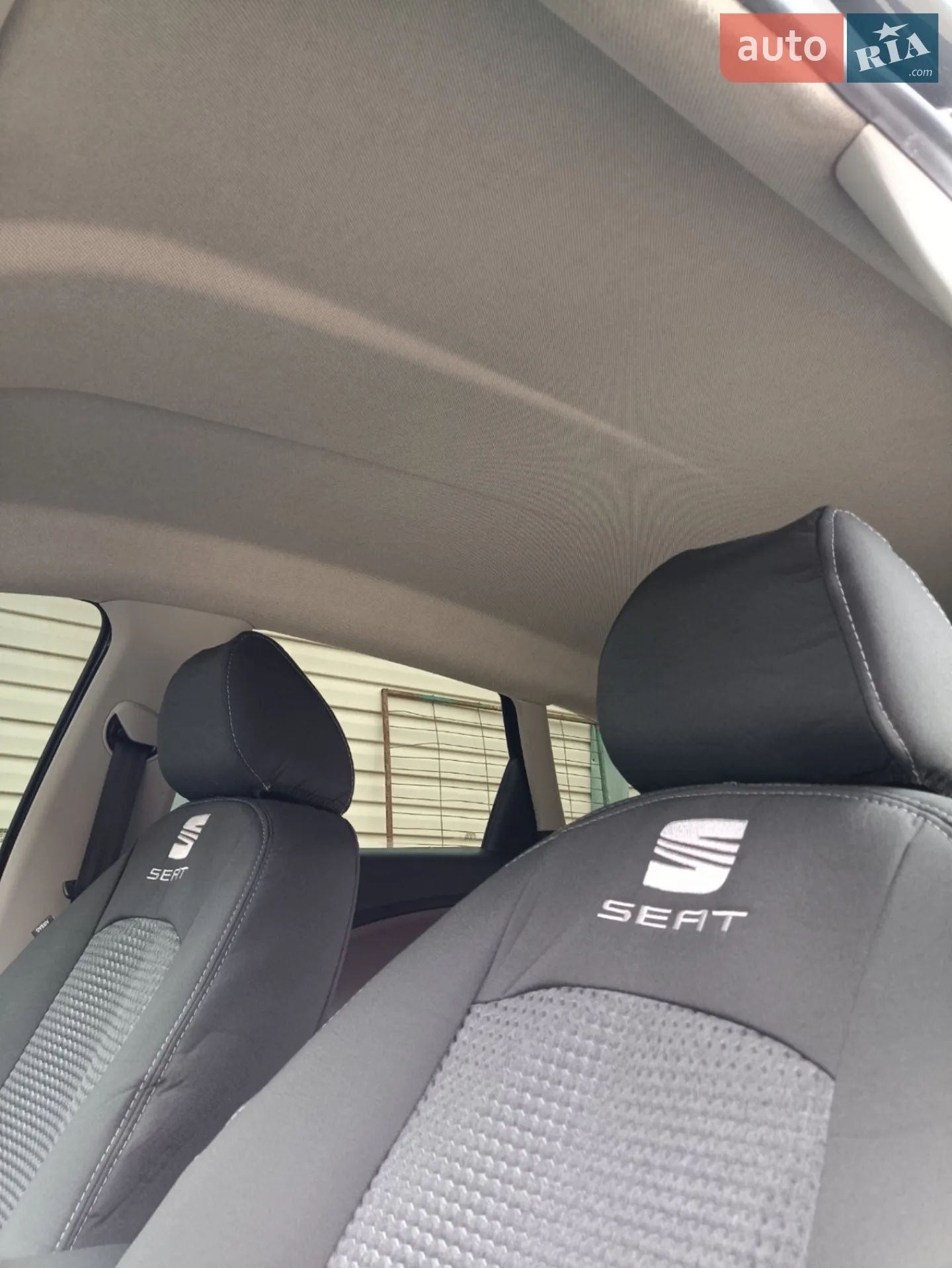 2015 SEAT Ibiza - мініатюра 20