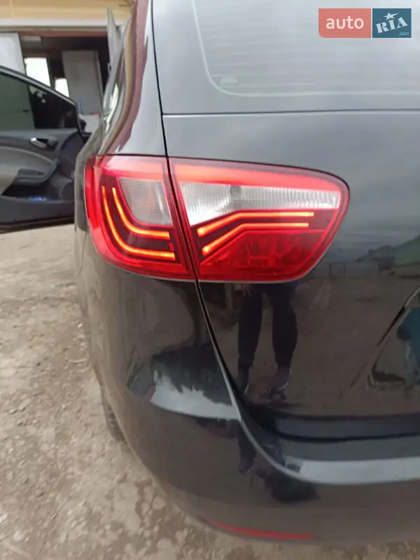 SEAT Ibiza 2015 VIN VSSZZZ6JZGR069201 фото оголошення 23 з 82