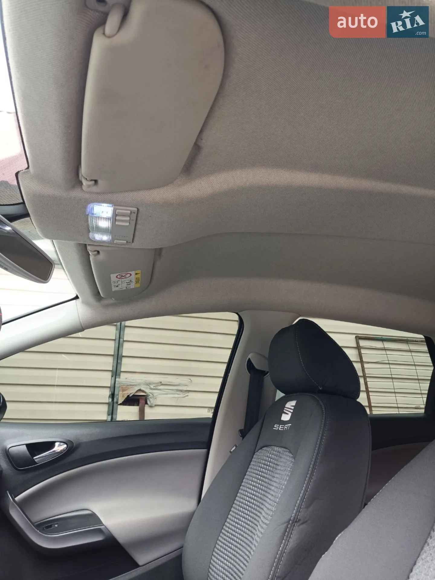 2015 SEAT Ibiza - мініатюра 19