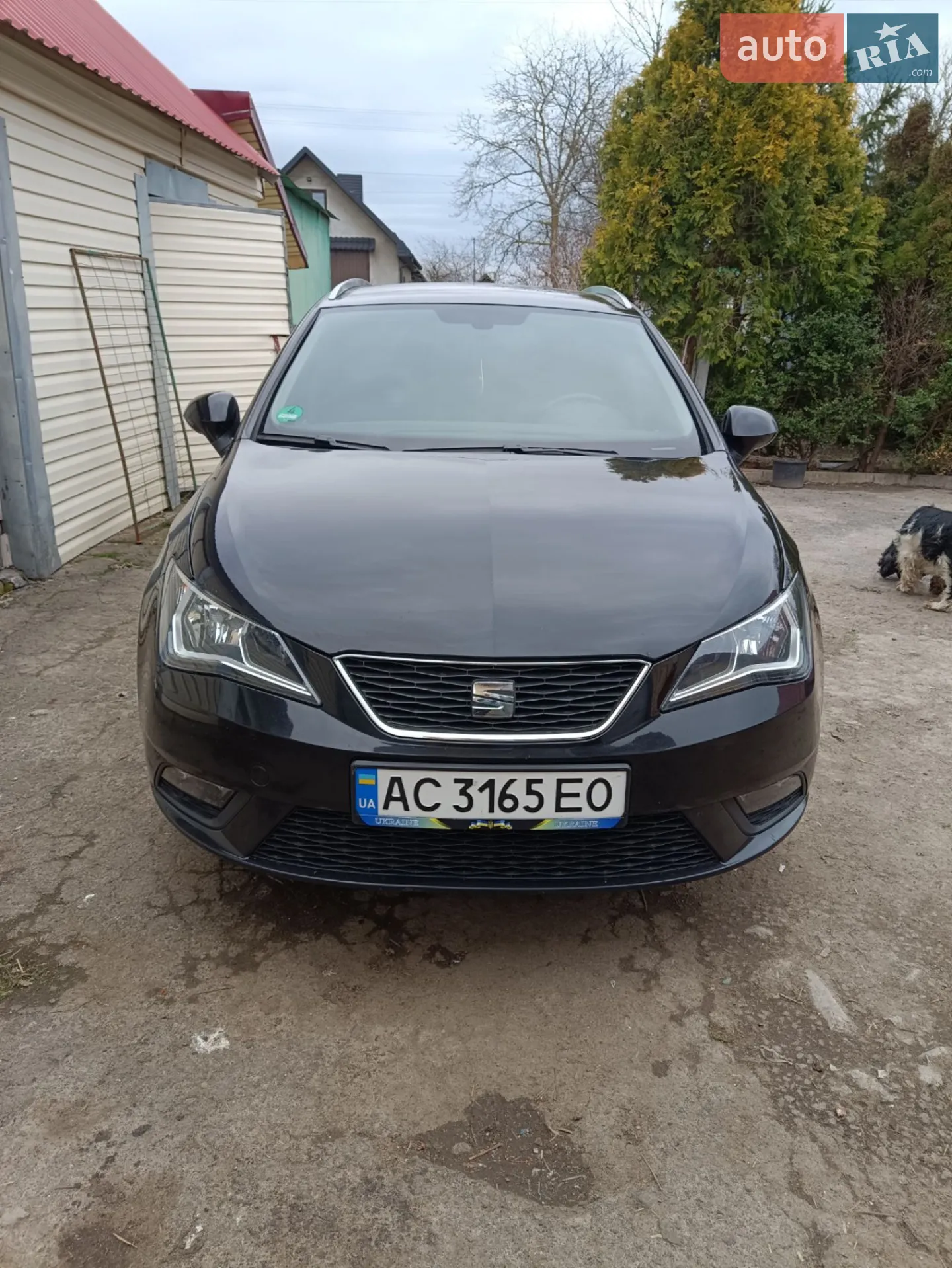2015 SEAT Ibiza - мініатюра 24