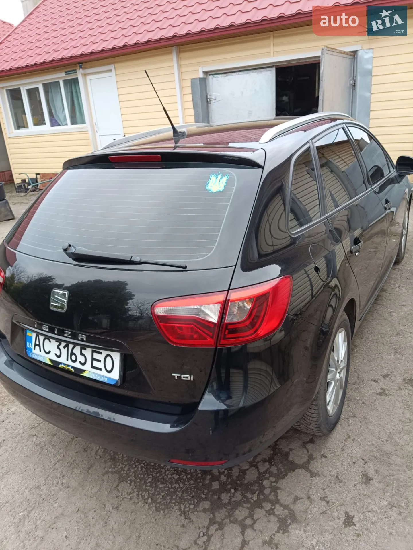 2015 SEAT Ibiza - мініатюра 26