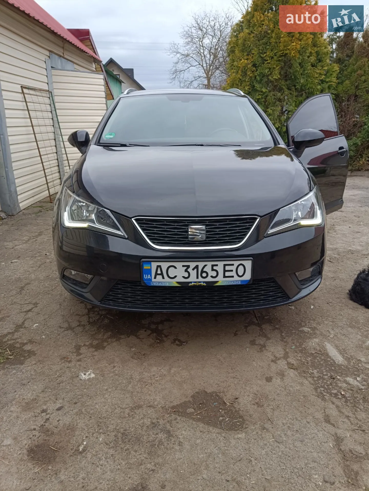 2015 SEAT Ibiza - мініатюра 30