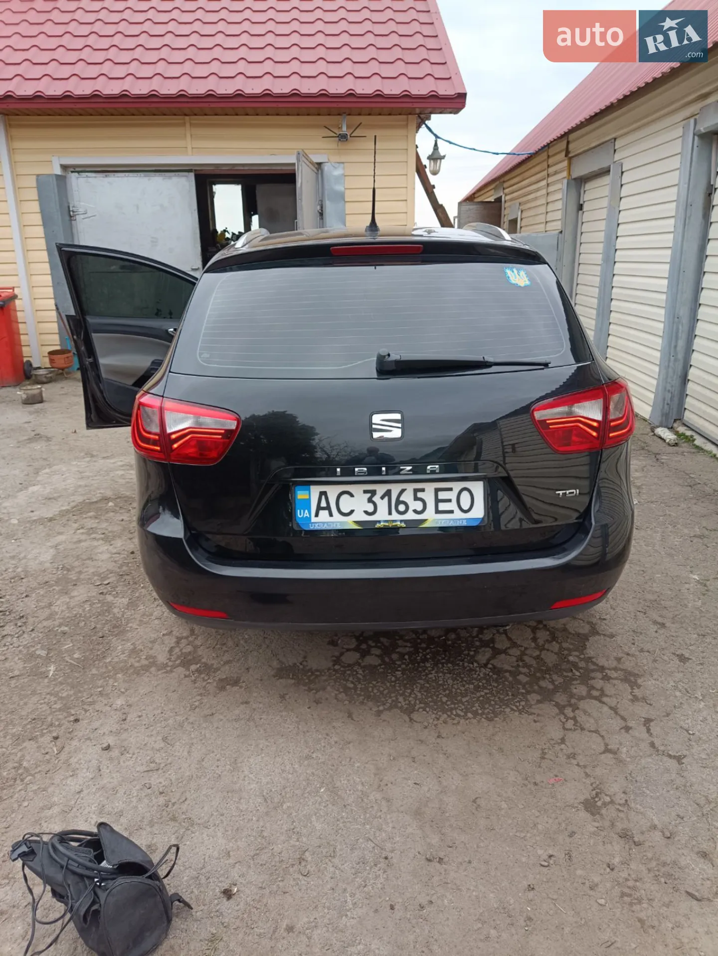 2015 SEAT Ibiza - мініатюра 44