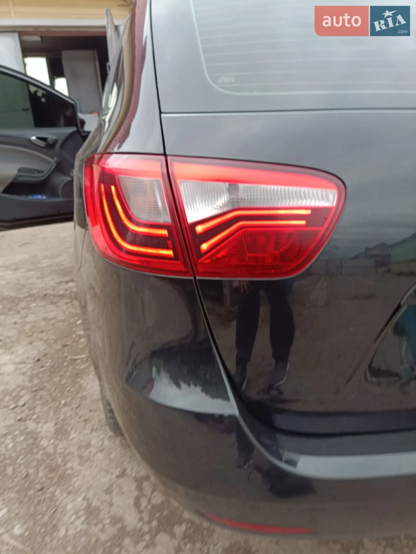 2015 SEAT Ibiza - мініатюра 45