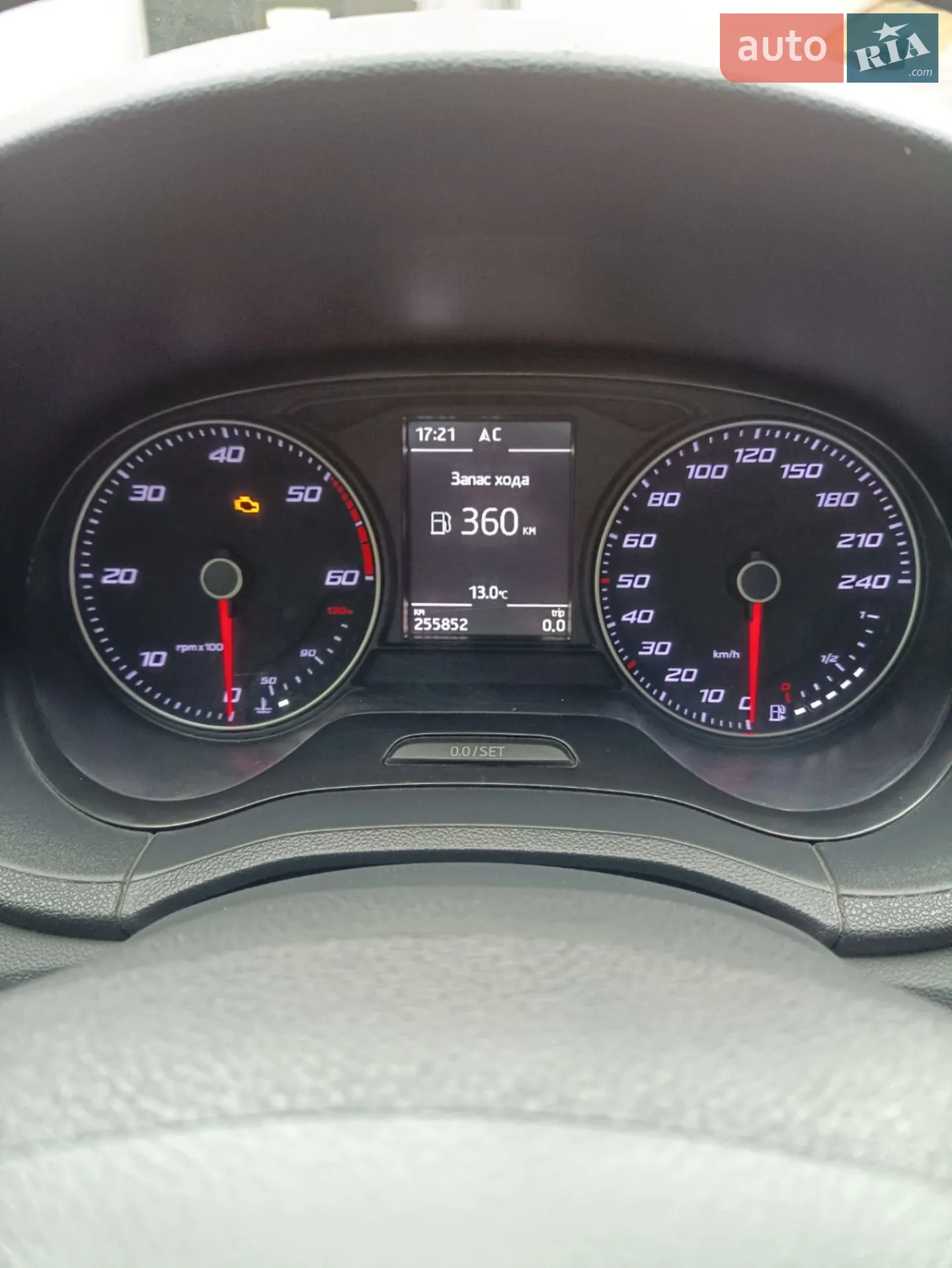 2015 SEAT Ibiza - мініатюра 34