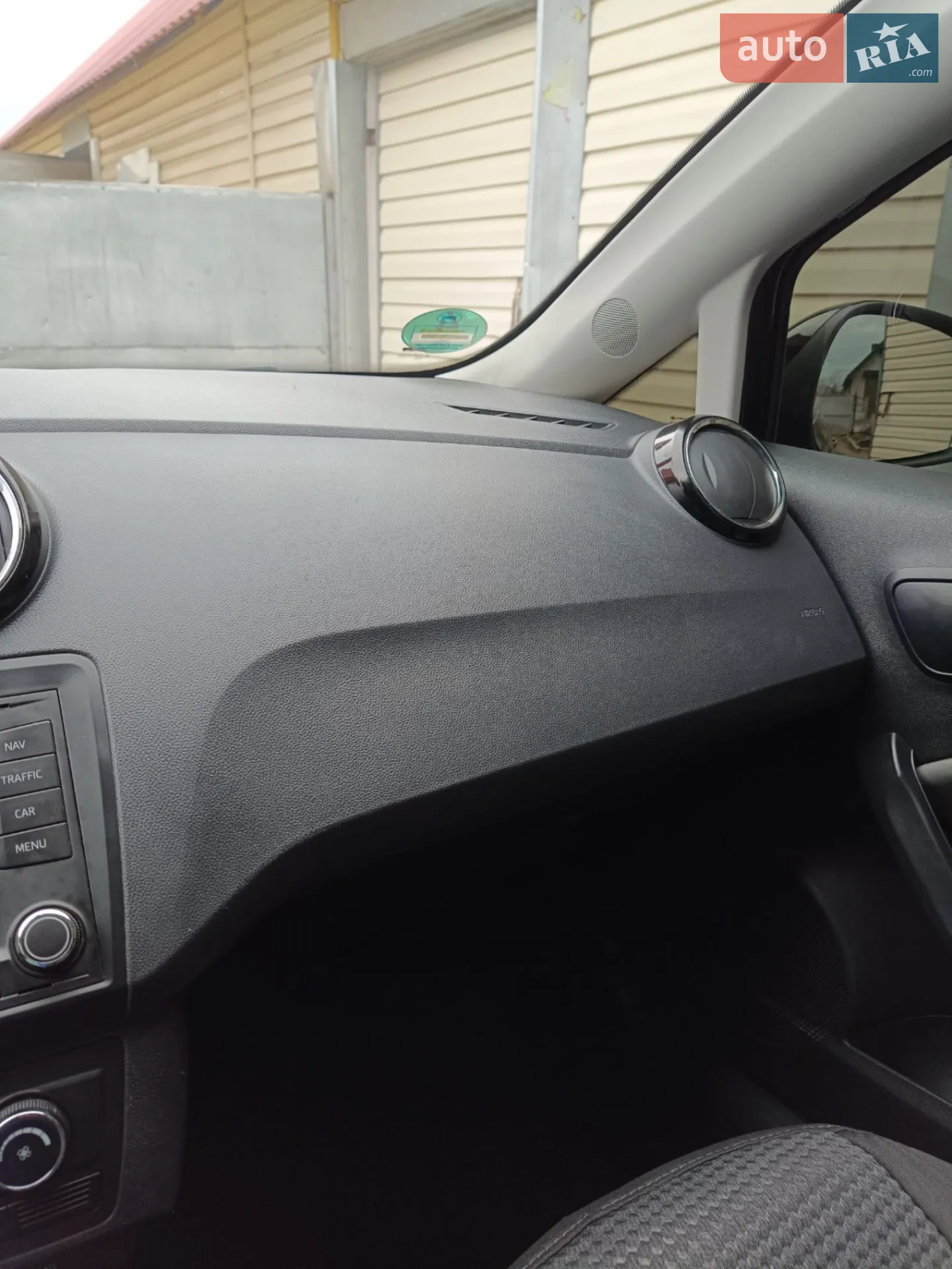 2015 SEAT Ibiza - мініатюра 37