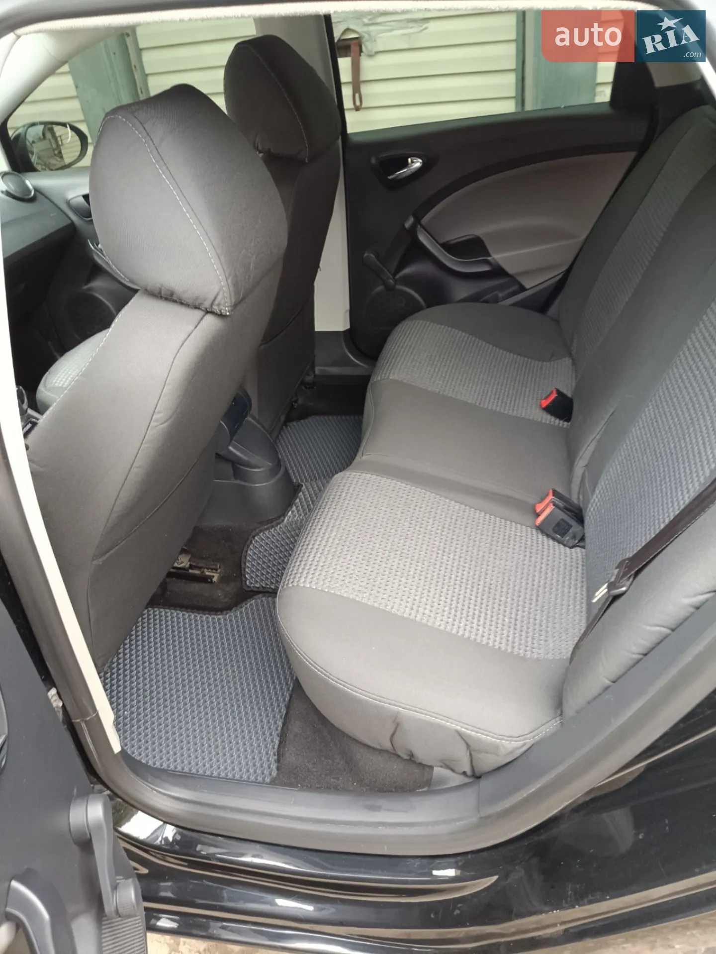 2015 SEAT Ibiza - мініатюра 39