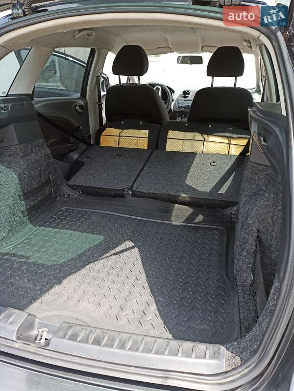 Універсал SEAT Ibiza 2011 в Дрогобичі