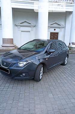 Універсал SEAT Ibiza 2011 в Дрогобичі