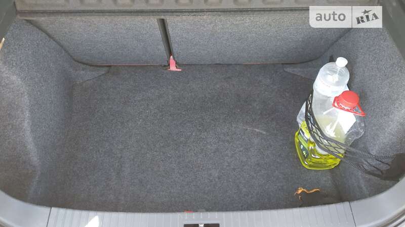 Хэтчбек SEAT Ibiza 2007 в Киеве