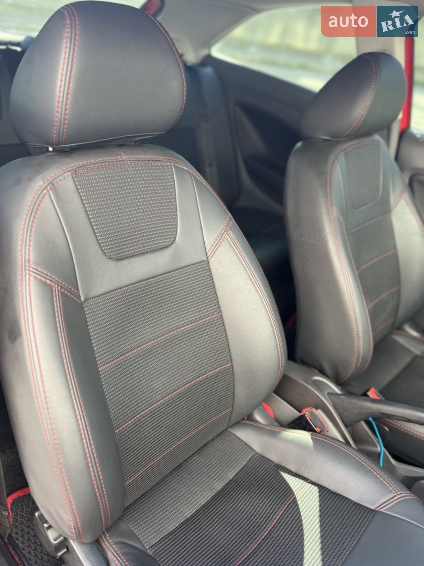 2010 SEAT Ibiza - мініатюра 16