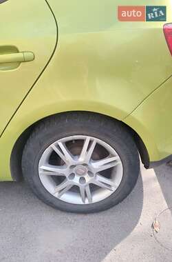 Хэтчбек SEAT Ibiza 2008 в Днепре