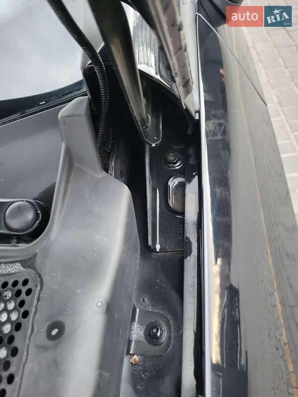 Універсал SEAT Ibiza 2013 в Дніпрі